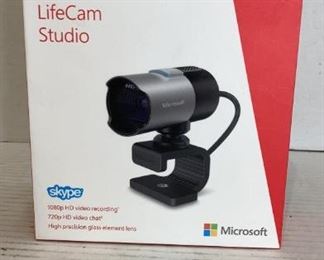 lifecam camera