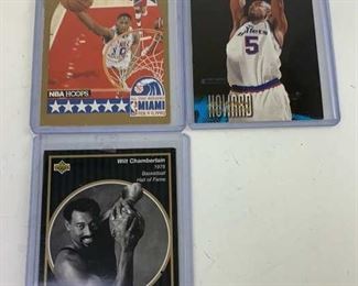basketball trading sports cards