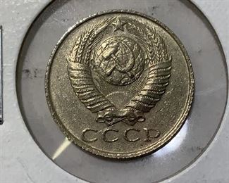 internatinal coins