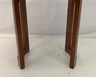 side end table
