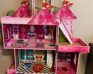 Doll house