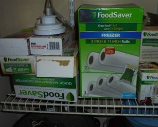 Food Saver F3460