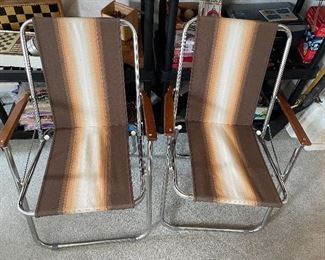 A&E Systems Chairs