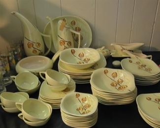 Huge sale with a huge variety.