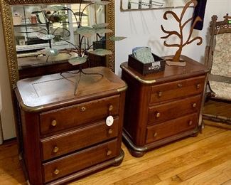 beautiful side tables