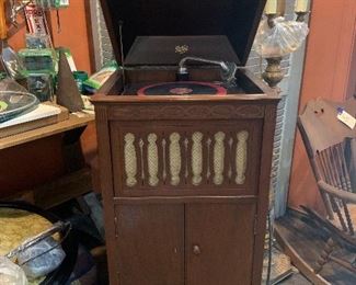 Victrola