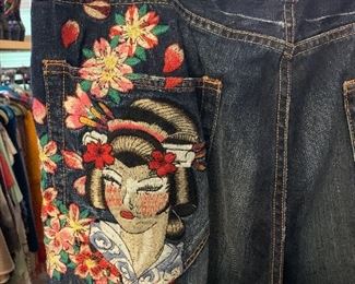 cool jeans