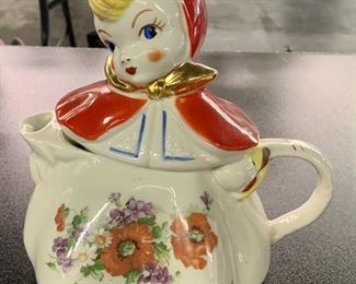 red riding hood creamer