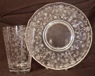 Depression Glass