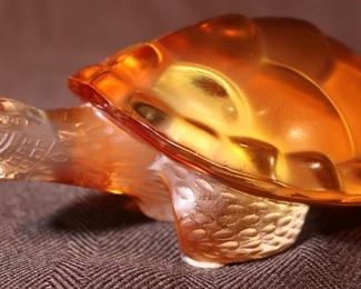 Baccarat Turtle