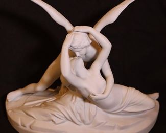 French Parian Grouping