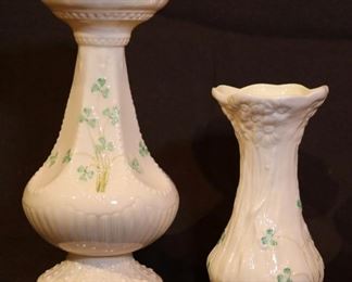 Irish Belleek