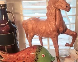 Accent pieces to spruce up any decor