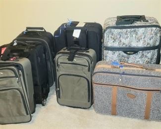 Luggage
