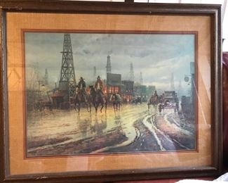 G. Harvey - Boomtown