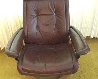 Stressless Ekornes Chair