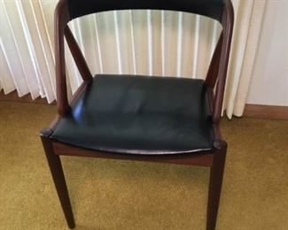 MidCentury Modern Chair
