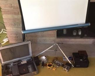 Vintage Photography Mystery Lot