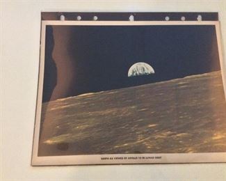 Apollo 10 Photographs.
