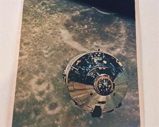 Apollo 10 Photographs.