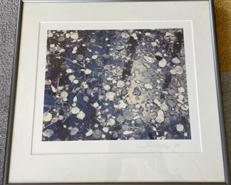 Steve Solinsky Pencil Signed Photo Print #2