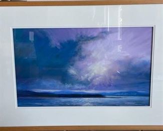 Darlene Morgensen Pastel