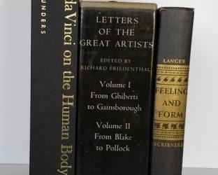 Leonardo da Vinci on the Human Body & Others