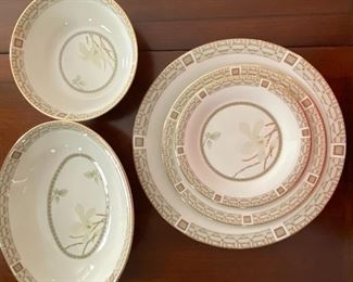 Royal Doulton White Nile Fine China