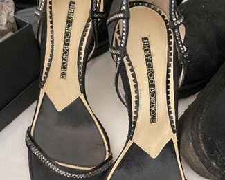 Jimmy choo 