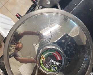 Zepter pots and pans 