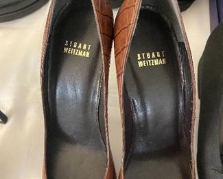 Stuart weitzman 
