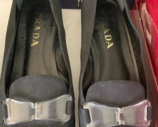 Prada shoes 