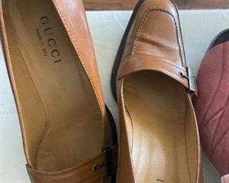 Gucci shoes 