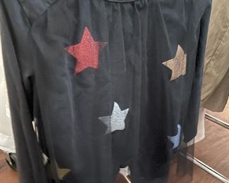 High end girls clothes 