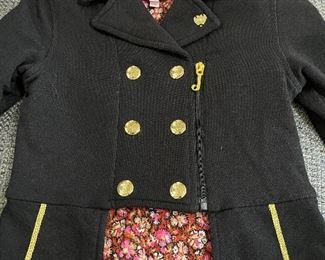 Juicy couture jacket