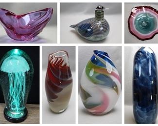 75glass art