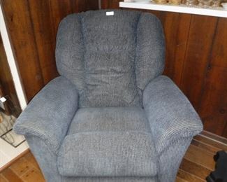 Multiple recliners recently purchased