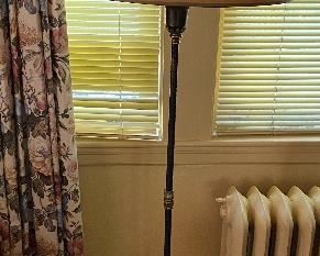 Harvard Floor Lamp