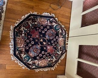 Oriental Rug