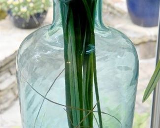 plant jar