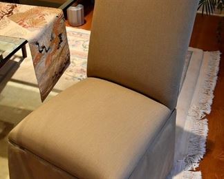dining chairs (2)
