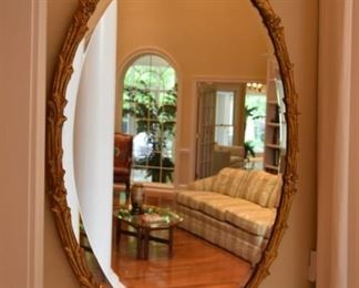beautiful mirrors