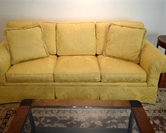 sofa (several)