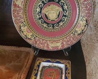 Versace for Rosenthal