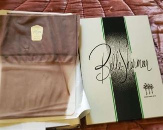 Vintage Hosiery