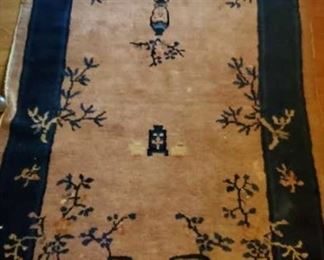 Chinese Carpets