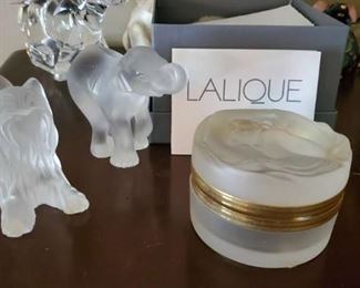 Lalique