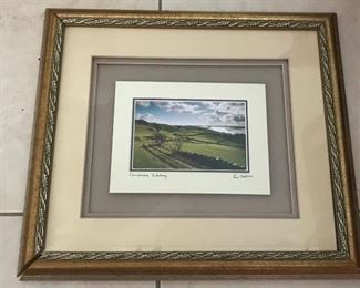 Sean Tompkins Galway Ireland