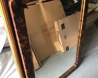 LARGE MIRROR