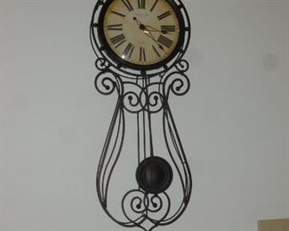Cute clock